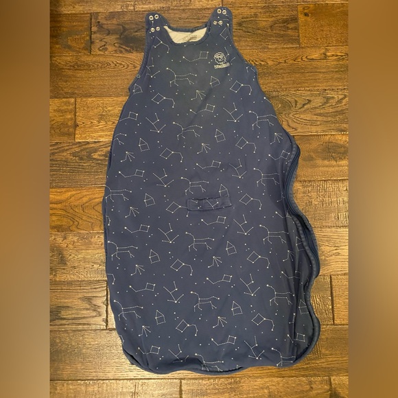 Woolino Pajamas Woolino 24 Year Sleep Sack Poshmark